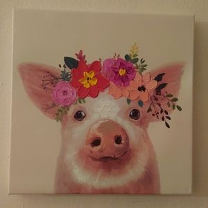 💗CUTIE PIE PIGGY💗